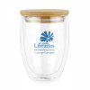 Branded Double Wall Eco Cups